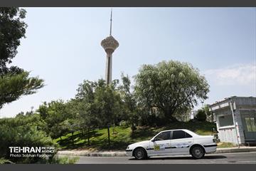 رالی خانوادگی خبرنگاران 4