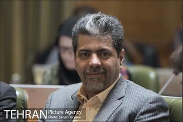 جلسه شورای شهر با حضور دکتر نجفی 38