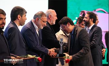 بیست‌ و‌ دومین جشنواره شهید رجایی 9
