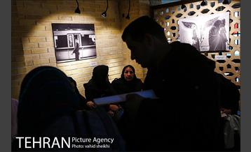 نمایشگاه عکس لحظه های خیابانی 15