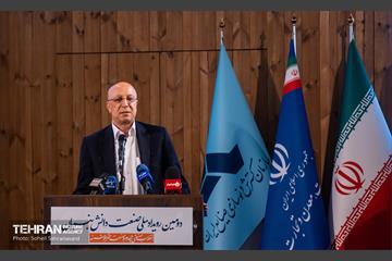دومین رویداد ملی صنعت دانش بنیان 9