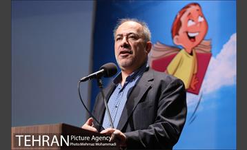 مراسم اختتامیه جشنواره یاد یار مهربان 8