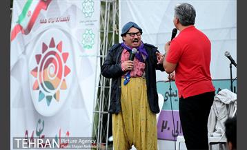 شادستان بوستان لاله 12