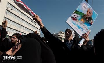 روایت یک بدرقه 41