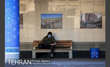 نمایشگاه عکس شهر آماده 18