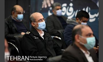 افتتاح شارباغ حضرت فاطمه (ع) و فاز دوم اتوبان نجفی رستگار  28