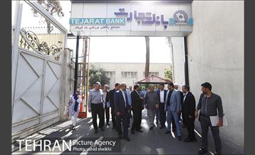 تهران گردی احمد مسجد جامعی به مناسبت روز مشروطه 20