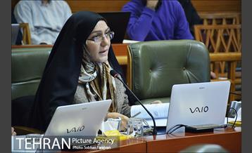 صد و نود و ششمین جلسه شورای شهر 11