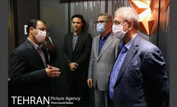 افتتاح شبکه شهر -2 19