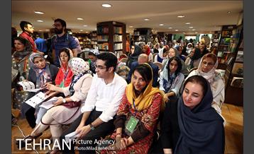 بیست و نهمین جشن لاک پشت پرنده 6