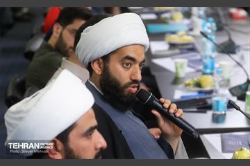 همایش تشکل های دینی با حضور شهردار تهران 25