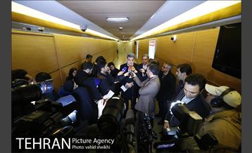 گردهمایی 1500 مدیر مدرسه شهر تهران 32