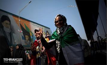 جمعه «خشم و نصر» در تهران 23