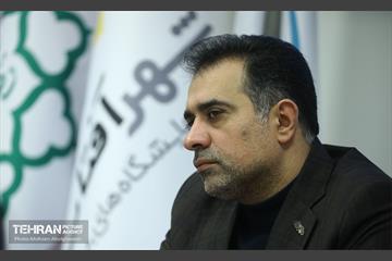 نشست خبری پنجمین نمایشگاه موتورسیکلت، دوچرخه و وسایل نقلیه موتوری 12