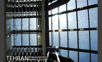 باغ کتاب تهران در آستانه افتتاح 37