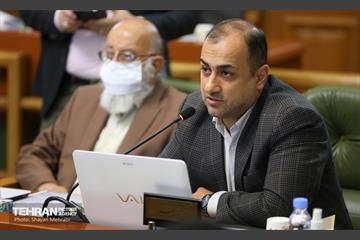 یکصدوچهل‌و‌دومین جلسه شورای اسلامی شهر تهران 9