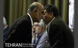 دویست و هشتاد و پنجمین جلسه علنی شورای شهر تهران 13