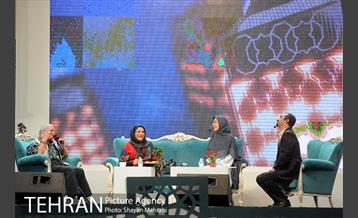 جشن رمضان در برج میلاد 39