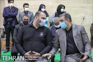 رزمایش کمک مومنانه ورزش همگانی 6