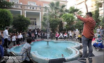 حال خوب زندگی برای بچه‌های پروانه‌ای 37