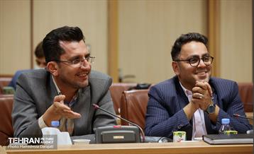 آخرین نشست مدیران روابط‌عمومی  27