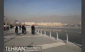 پویش سه شنبه های بدون خودرو 5