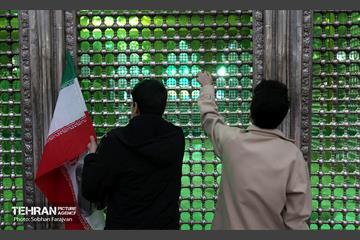 اجتماع «نوجوانان آرمانی لشکر قدس» 54