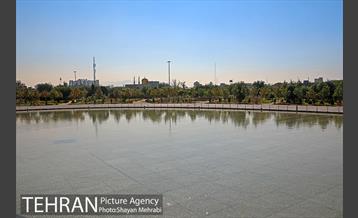 بوستان زندگی 31