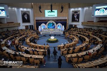 سی‌و‌نهمین دوره مسابقات بین‌المللی قرآن کریم 26