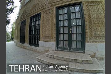 کاخ نیاوران 25
