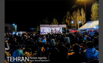 جشن نوروز باغ موزه قصر 20