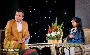 شب‌های فیروزه‌ای در آب و آتش 7