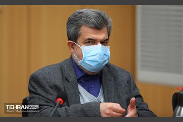 شانزدهمین جلسه قرارگاه آسیب های اجتماعی تهران 18