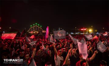 اجتماع اربعینی‌ها - 2 42