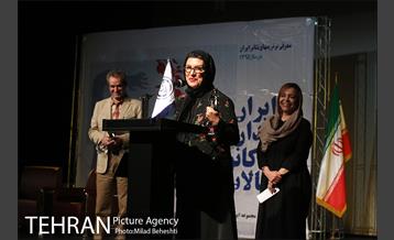 پانزدهمین جشن سالانه کانون منتقدان تئاتر ایران‎ 16