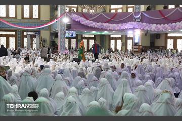 جشن تکلیف فرشته‌ها ۴ 25