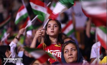 مراسم افتتاحیه جشنواره های قهرمان شهر  12