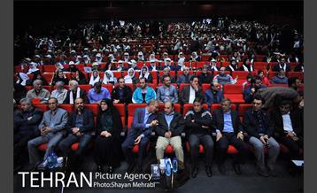 پیاده روی و گردهمایی سالمندان با حضور شهردار تهران 25