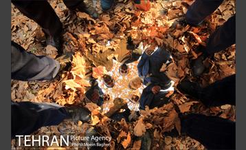 به رنگ پاییز 8