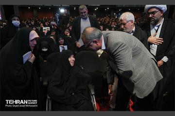 هشتمین همایش ستارگان شهر 20