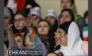 لیگ جهانی والیبال ایران و پرتغال 28