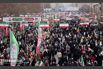 چهل‌و‌‌هفتمین جشن پیروزی انقلاب اسلامی - 2 47
