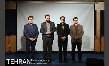 جشن شب یلدای مرکز ارتباطات و اموربین الملل 2