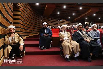 همایش ائمه جماعات مساجد تهران 4