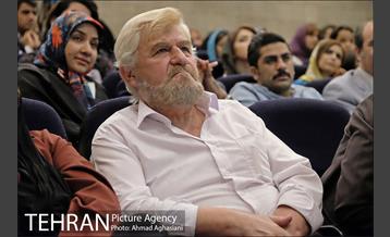 جشن تولد 63 سالگی امین تارخ 18