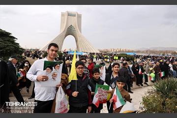 چهل‌و‌‌هفتمین جشن پیروزی انقلاب اسلامی - 2 40