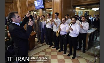 جلسه شورای شهر  33