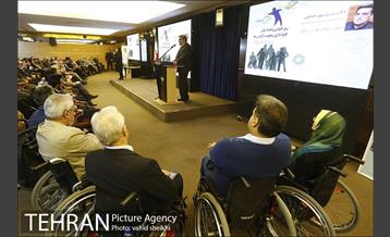 نشست تخصصی شهرداری با معلولان 29