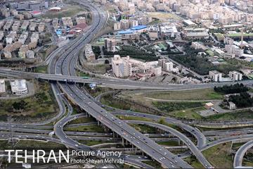 هوای پاک این روزهای تهران 17