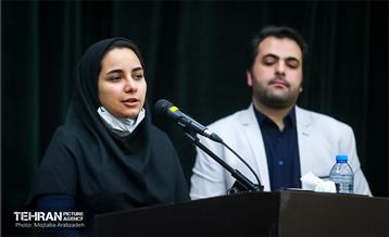 دیدار شهردار تهران با کارکنان شهرداری منطقه 9